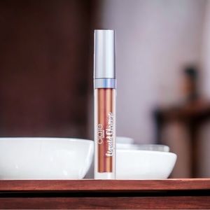 Ciate London Liquid Chrome Lip Lacquer NOVA 0.10oz Full Size